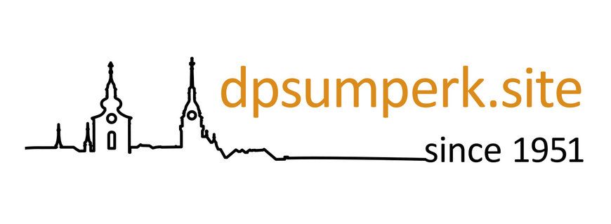 Sumperk 70周年虚拟之旅